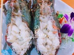 -班赞海鲜市场