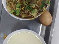 -正味斋锅巴菜(西北角店)