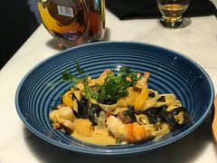 -Marina厨房·ALA精酿(月湖盛园店)