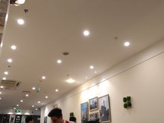 大堂-萨莉亚意式餐厅(中北永旺店)