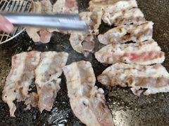 -韩阳王石板烤肉