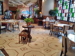 -漢舍中国菜馆(889广场店)