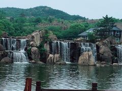 -白马涧龙池景区