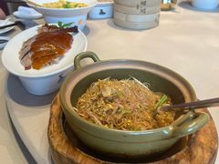 -金鸭季·北京烤鸭(深业上城店)