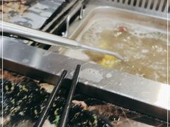 -牛里牛气· 榴莲海鲜鲜牛肉自助火锅·烤肉(横岗店)