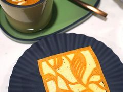 -潮一不贰·法式甜品·生日蛋糕·西式简餐(外滩店)