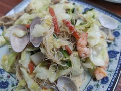 -福州人铭小吃