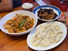 -渔家风味·鲅鱼水饺·央视展播·海鲜天津菜(开发区店)