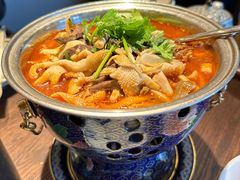 -老绥元烧麦·家常菜(大召店)