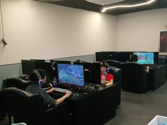 -网鱼网咖·电竞(杭州拱墅香积寺路店)