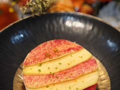 -自如ZSPACE四合院艺术餐厅