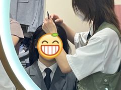-海马体照相馆(上海宝山万达广场店)