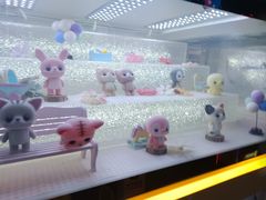 -风云再起游乐汇(北京西单西西友谊店)