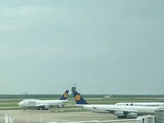 -上海浦东国际机场-T2航站楼
