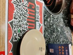 -蜀大侠火锅(森兰花园城店)