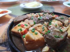 -张家卫·阳江菜·小海鲜(肥婆湾桥店)