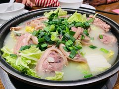 -庄行曹记羊肉(泗泾店)