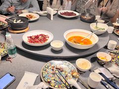 -羲和雅苑•北京烤鸭(国贸商城店)