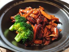 -俏江南天津时尚曲艺主题餐厅(马场道店)