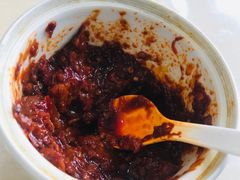 -老西白点心店
