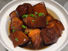 -小菜园新徽菜(芜湖镜湖苏宁店)