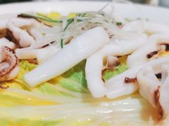 -黄寺蒸汽海鲜(黄寺大街店)