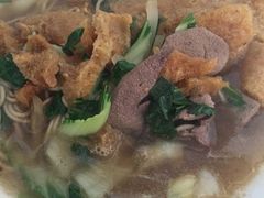 -老太皮肚面