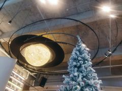 -黑胶星球(华发中城商都店)