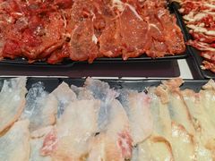 -牛品福潮汕牛肉火锅(旺庄店)