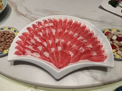 -南门涮肉(东单店)