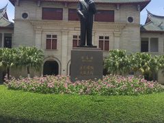 -厦门大学(思明校区)