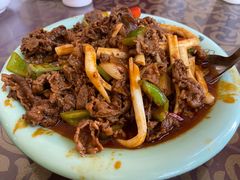 -靖远牛记羊羔肉餐厅(丰源小区店)