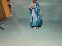 -盘子女人坊(西安至尊店)