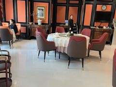 -龙水山大酒楼(万寿路店)