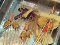 -钢管厂五区小郡肝火锅串串香(清河店)