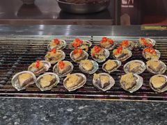 -萧邦音乐会所KTV·蒸汽活海鲜自助(福田店)