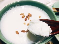 米酒奶酪-那家小馆•北京菜•烤鸭(中关村店)