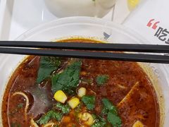 -袁记肉夹馍(北客站店)