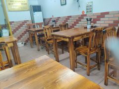 -乐回头饺子店