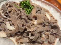 -老墙根涮肉·铜锅·烧烤(欢乐谷·王四营店)