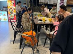 -盒马鲜生(枣园路店)