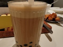 -卡朋西餐(铂顿城店)