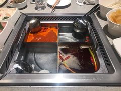 -海底捞火锅(万科广场店)