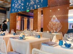 大堂-山石榴·贵州菜(丰盛里店)