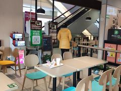 -德克士(崂山百货店)