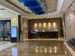 -水晶之星洗浴温泉汗蒸