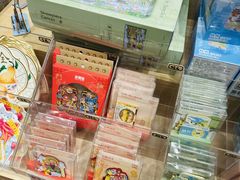 -猫的天空之城概念书店(杭州南宋御街店)