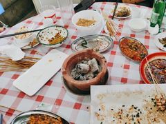 -马叉虫和妖且闲·长沙大排档(解放西店)