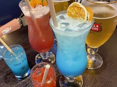 -bluefrog蓝蛙(水游城店)