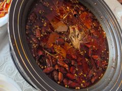 -辣婆婆(航天桥店)